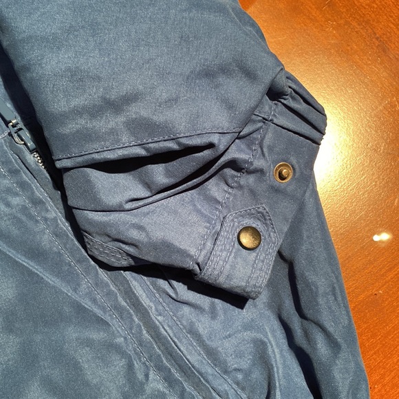 Champion windbreaker jacket XL - Picture 4 of 9